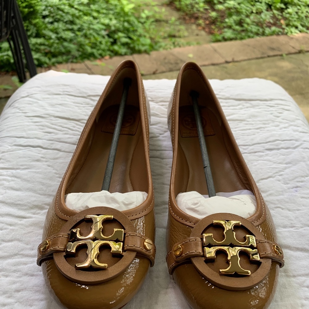 Tory Burch shoes